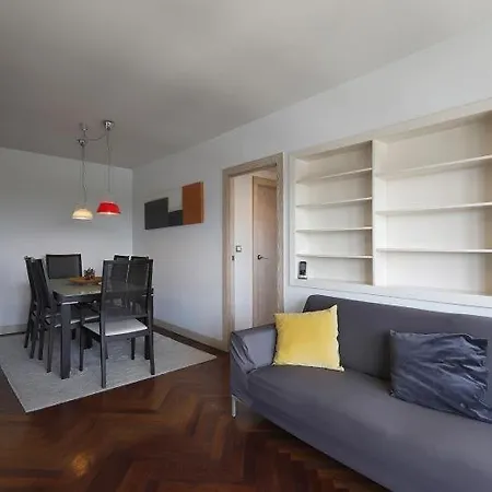 Atotxa, Apartamento De Temporadas Con Vistas شقة *