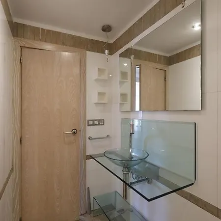 Atotxa, Apartamento De Temporadas Con Vistas