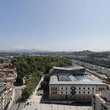 Apartman Atotxa, Apartamento De Temporadas Con Vistas
