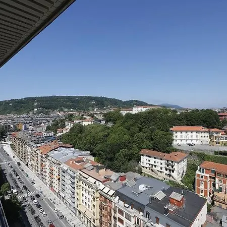 Atotxa, Apartamento De Temporadas Con Vistas شقة