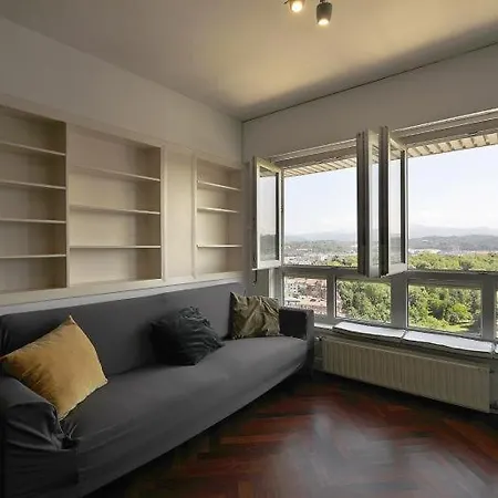 Apartman Atotxa, Apartamento De Temporadas Con Vistas