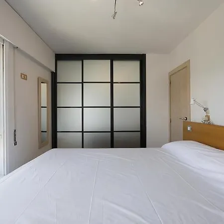 Atotxa, Apartamento De Temporadas Con Vistas * San Sebastián