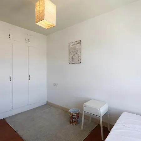 Atotxa, Apartamento De Temporadas Con Vistas شقة *