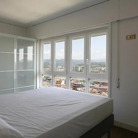 Atotxa, Apartamento De Temporadas Con Vistas شقة *
