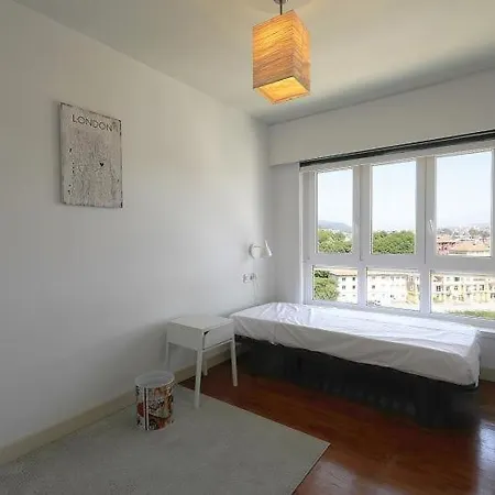 Atotxa, Apartamento De Temporadas Con Vistas شقة