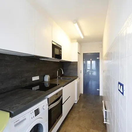 Atotxa, Apartamento De Temporadas Con Vistas شقة