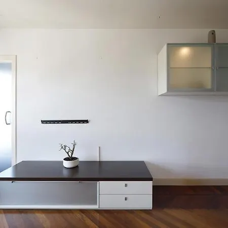 Apartman Atotxa, Apartamento De Temporadas Con Vistas