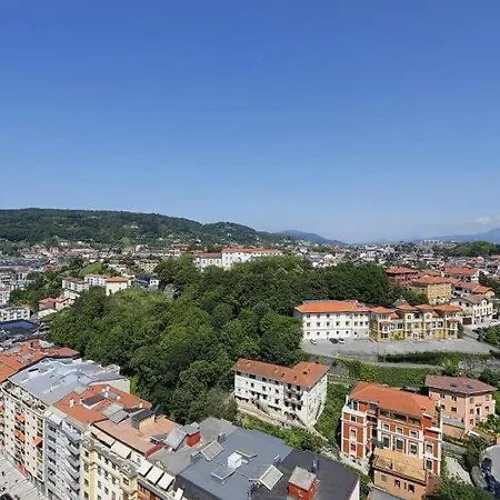 Apartman Atotxa, Apartamento De Temporadas Con Vistas *