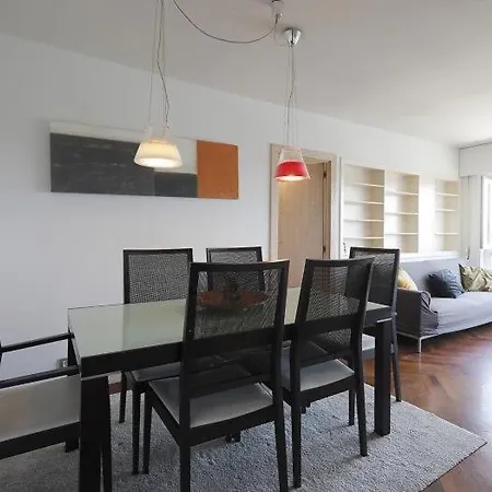 Atotxa, Apartamento De Temporadas Con Vistas Apartman