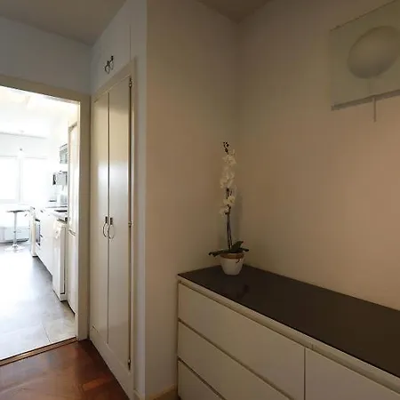 Atotxa, Apartamento De Temporadas Con Vistas