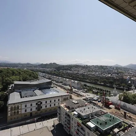 Atotxa, Apartamento De Temporadas Con Vistas Apartman