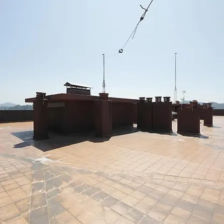 Atotxa, Apartamento De Temporadas Con Vistas سان سيباستيان