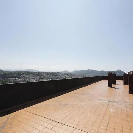 Apartman Atotxa, Apartamento De Temporadas Con Vistas